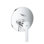 Grohe Lineare jednoručna baterija za tuš sa prebacivačem