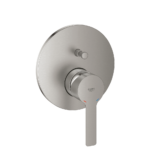 Grohe Lineare jednoručna baterija za tuš sa prebacivačem