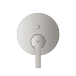 Grohe Lineare jednoručna baterija za tuš sa prebacivačem