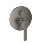 Grohe Lineare jednoručna baterija za tuš sa prebacivačem, 3 izlaza