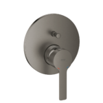 Grohe Lineare jednoručna baterija za tuš sa prebacivačem