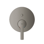 Grohe Lineare jednoručna baterija za tuš sa prebacivačem