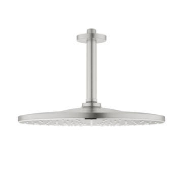 Grohe Rainshower Mono 310 tuš set 1 mlaz supersteel 26560DC0