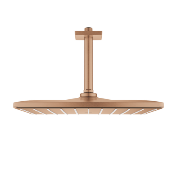 Grohe Rainshower Mono Cube 310 tuš set plafonski