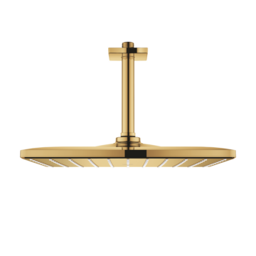 Grohe Rainshower Mono Cube 310 tuš set plafonski