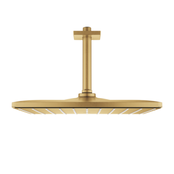 Grohe Rainshower Mono Cube 310 tuš set plafonski