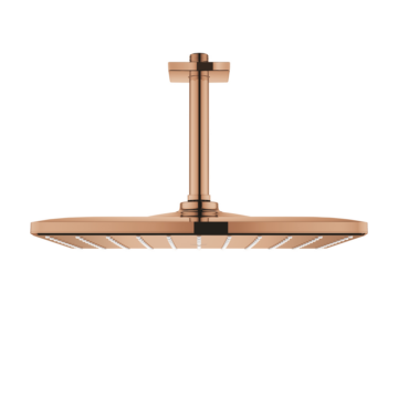 Grohe Rainshower Mono Cube 310 tuš set plafonski