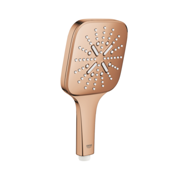 Grohe Rainshower Smartactive 130 tuš ručica 3 funkcije