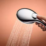 Grohe Tempesta 110 tuš ručica sa zidnim držačem