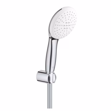 Grohe Tempesta 110 tuš ručica sa zidnim držačem