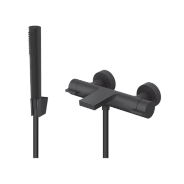 Rosan Stolz S3 Black baterija za kadu