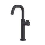 Rosan Stolz S3 Black baterija za lavabo L