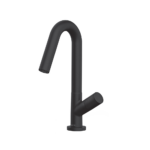 Rosan Stolz S4 Black baterija za hladnu vodu - pokretni izliv