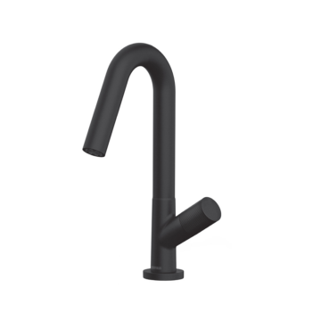 Rosan Stolz S4 Black baterija za hladnu vodu - pokretni izliv