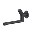 Rosan Stolz S4 Black baterija za hladnu vodu - pokretni izliv