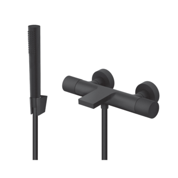 Rosan Stolz S4 Black baterija za kadu