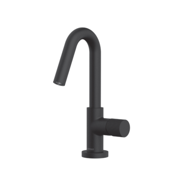 Rosan Stolz S4 Black baterija za lavabo