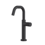 Rosan Stolz S4 Black baterija za lavabo L