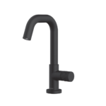 Rosan Stolz S4 Black baterija za sudoperu