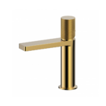 Copen Nook Grip baterija za lavabo brušeno zlato