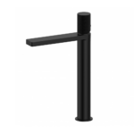 Copen Nook Grip baterija za lavabo mat crna