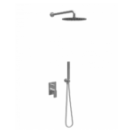 Copen Nook baterija sa tuš setom 1 hrom