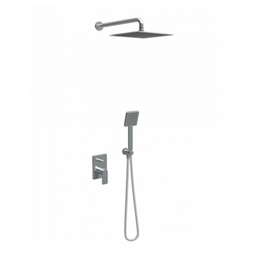 Copen Nook baterija sa tuš setom 2 hrom