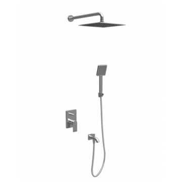 Copen Nook baterija sa tuš setom 4 hrom