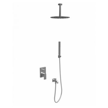 Copen Nook baterija sa tuš setom 7 hrom