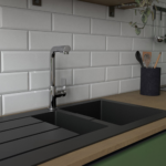 Copen Nook baterija za sudoperu