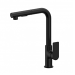 Copen Nook baterija za sudoperu mat crna