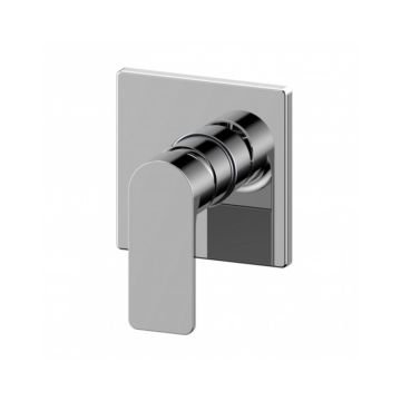 Copen Nook baterija za tuš kadu bez prebacivača