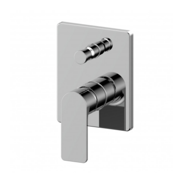 Copen Nook baterija za tuš kadu sa prebacivačem