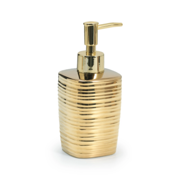 Gedy Kelly dozer za tečni sapun zlatni