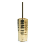 Gedy Kelly wc četka zlatna