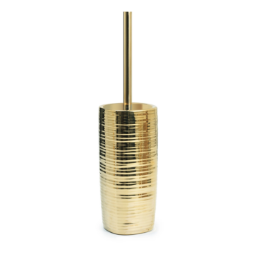 Gedy Kelly wc četka zlatna