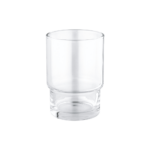 Grohe Essentials čaša kristalno staklo 40372001