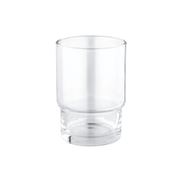 Grohe Essentials čaša kristalno staklo