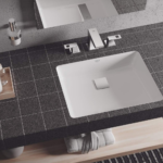 Grohe Essentials dozer za sapun