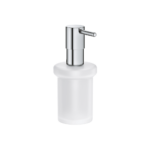 Grohe Essentials dozer za sapun