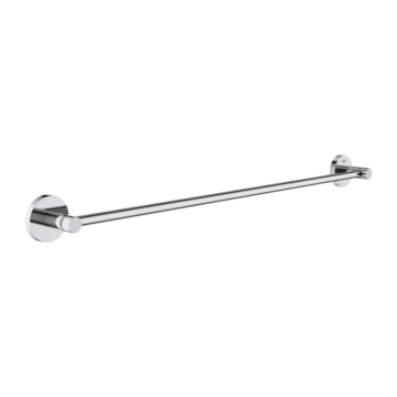 Grohe Essentials držač peškira 60cm hrom