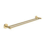 Grohe Essentials dvostruki držač za peškire zlatni