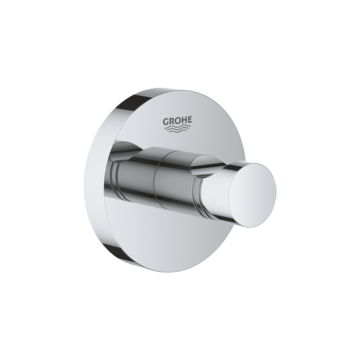 Grohe Essentials vešalica za odeću chrome 40364001