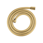 Grohe Silverflex tuš crevo zlatno