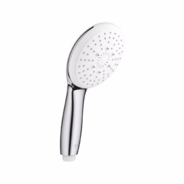 Grohe Tempesta 110 tuš ručica, 3 funkcije
