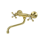 Rosan Brontee baterija donji izliv