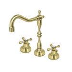 Rosan Brontee baterija sa tri otvora, roma izliv