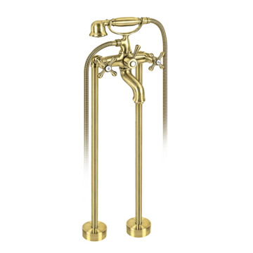 Rosan Brontee baterija za kadu sa stubom