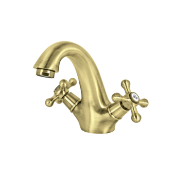 Rosan Brontee baterija za lavabo