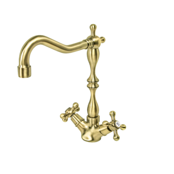 Rosan Brontee baterija za sudoperu roma izliv